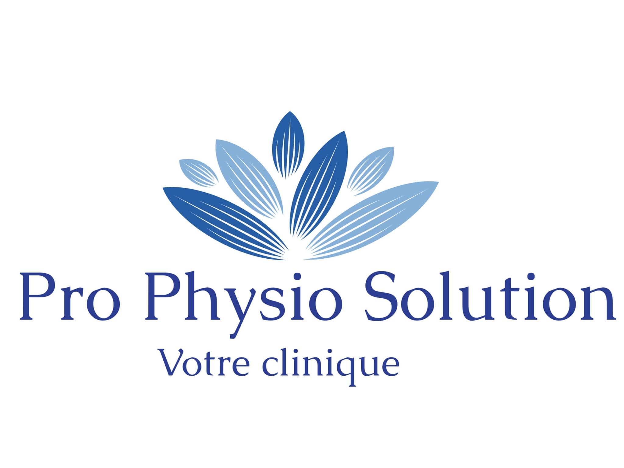 photo Pro Physio Solution