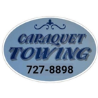 Caraquet Towing Inc - Remorquage de véhicules