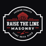 Raise The Line Masonry - Masonry & Bricklaying Contractors