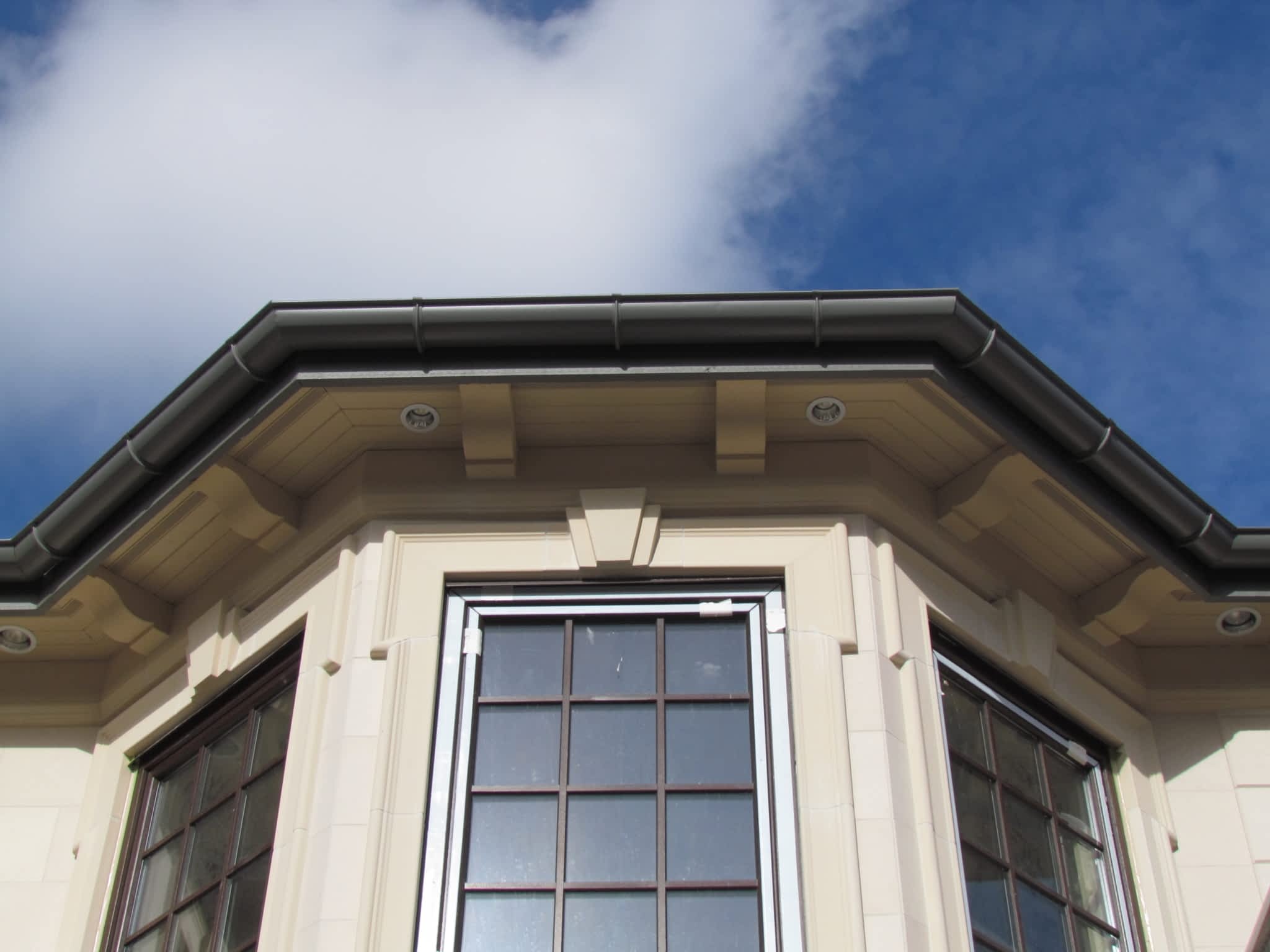photo Greater Vancouver Gutters