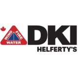 DKI - Helferty's - Mould Removal & Control