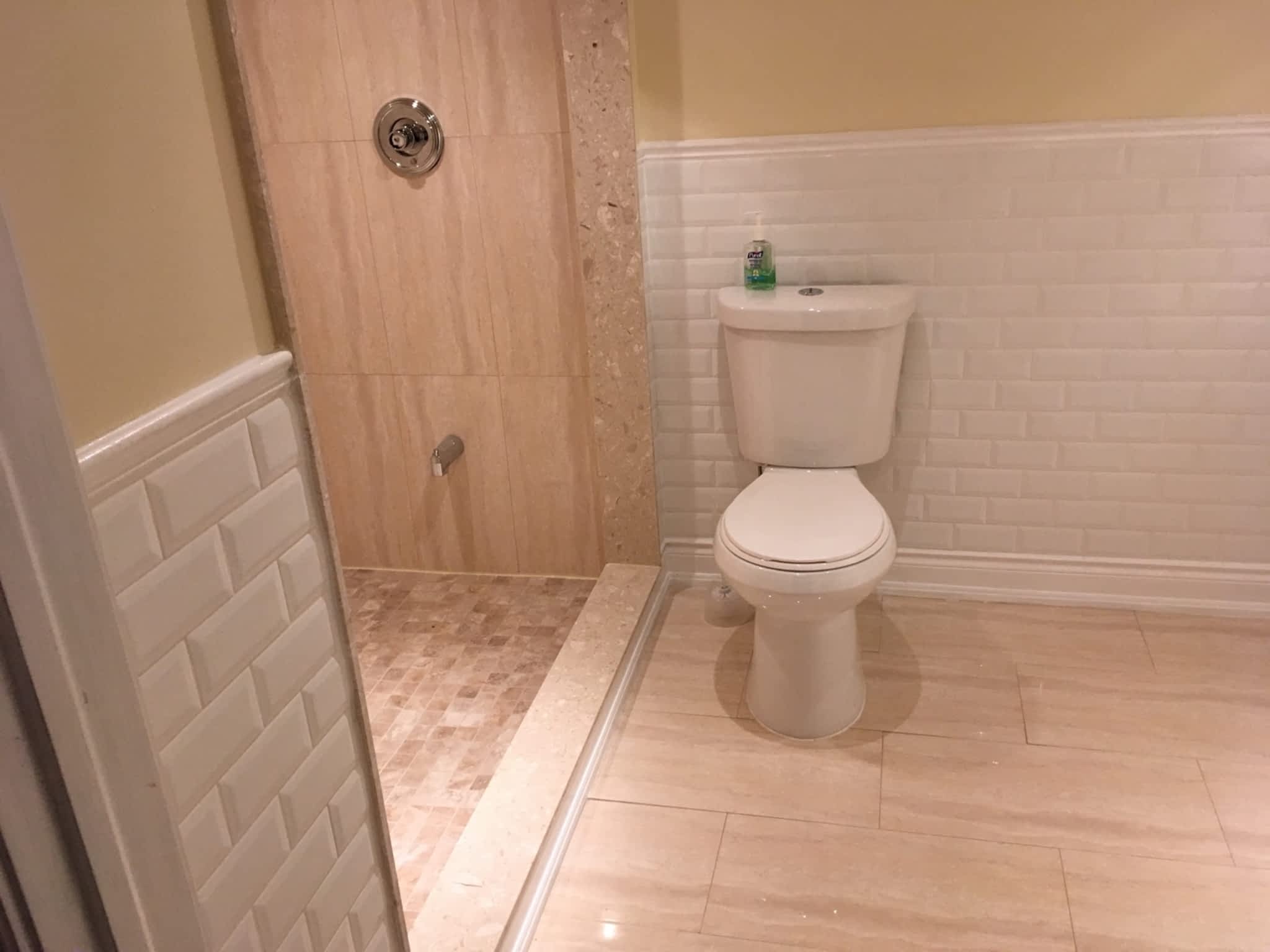 photo Dam Mechanical