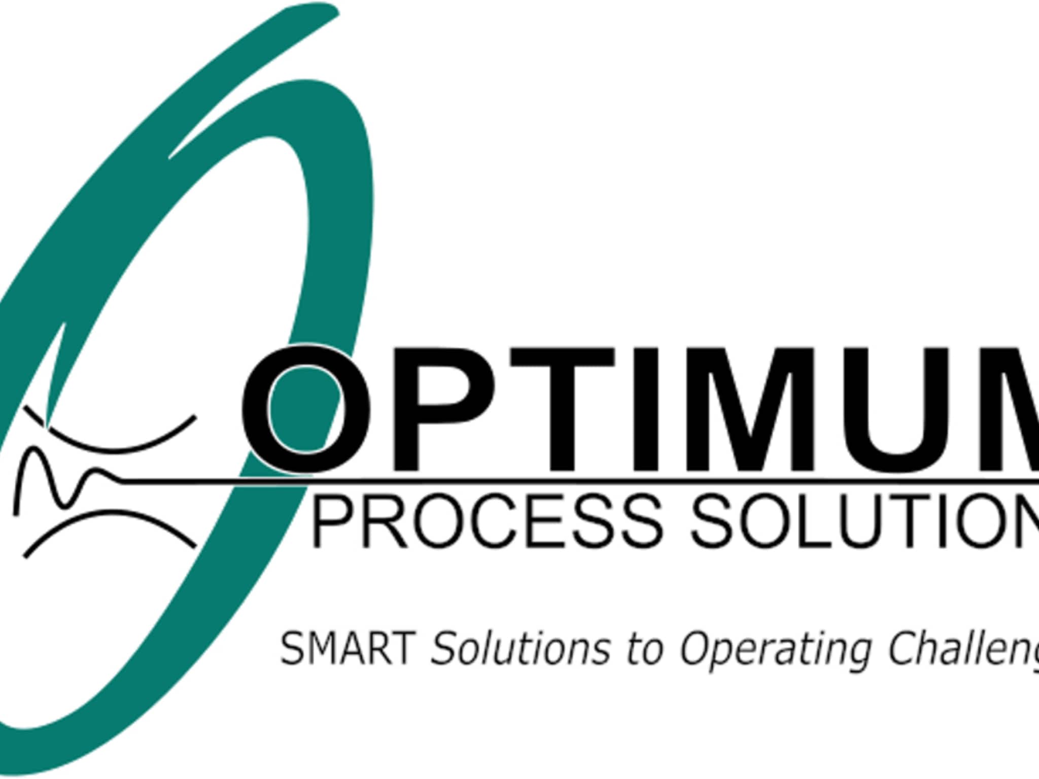 photo Optimum Process Solutions