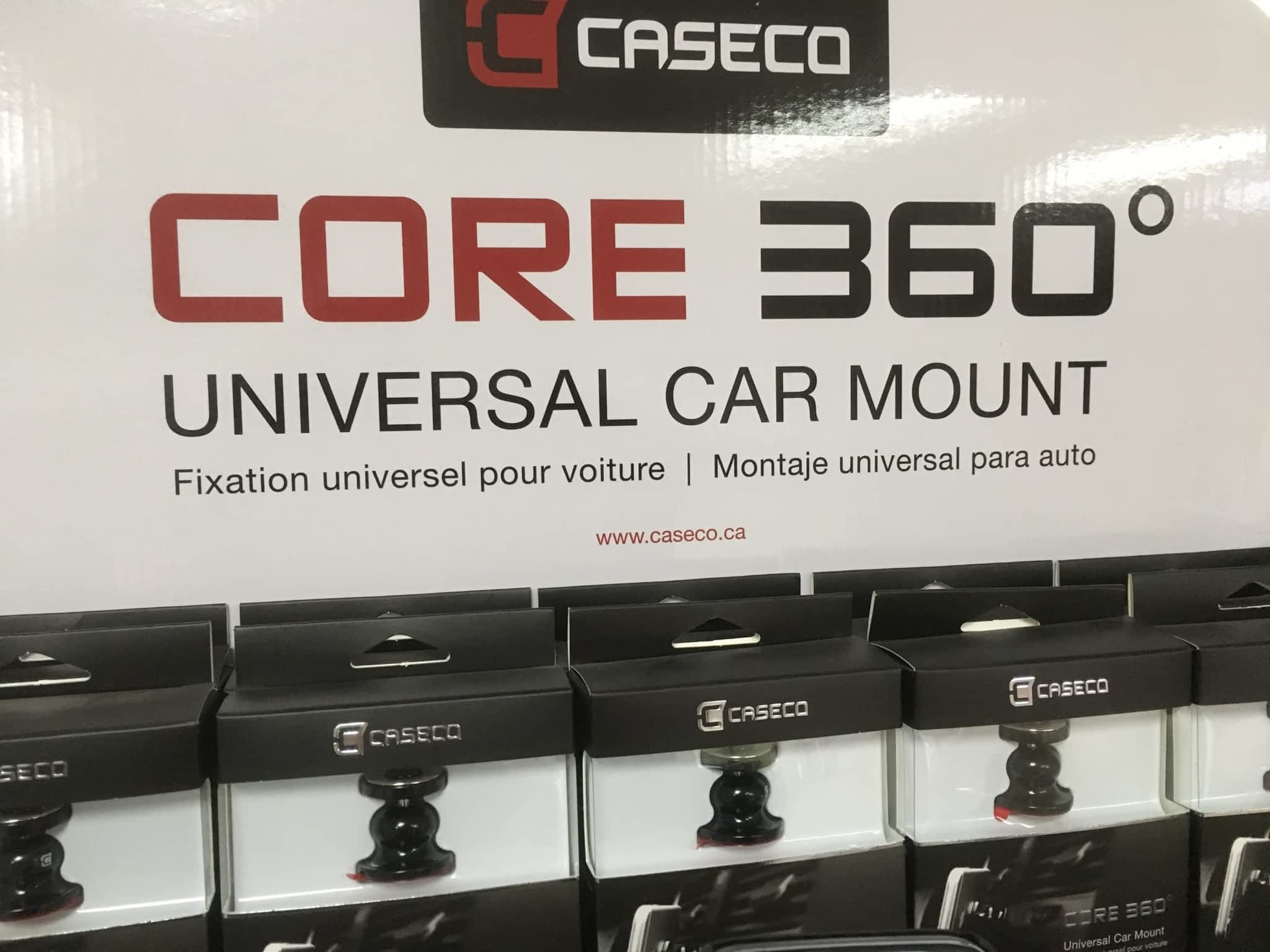 photo CP Electronics