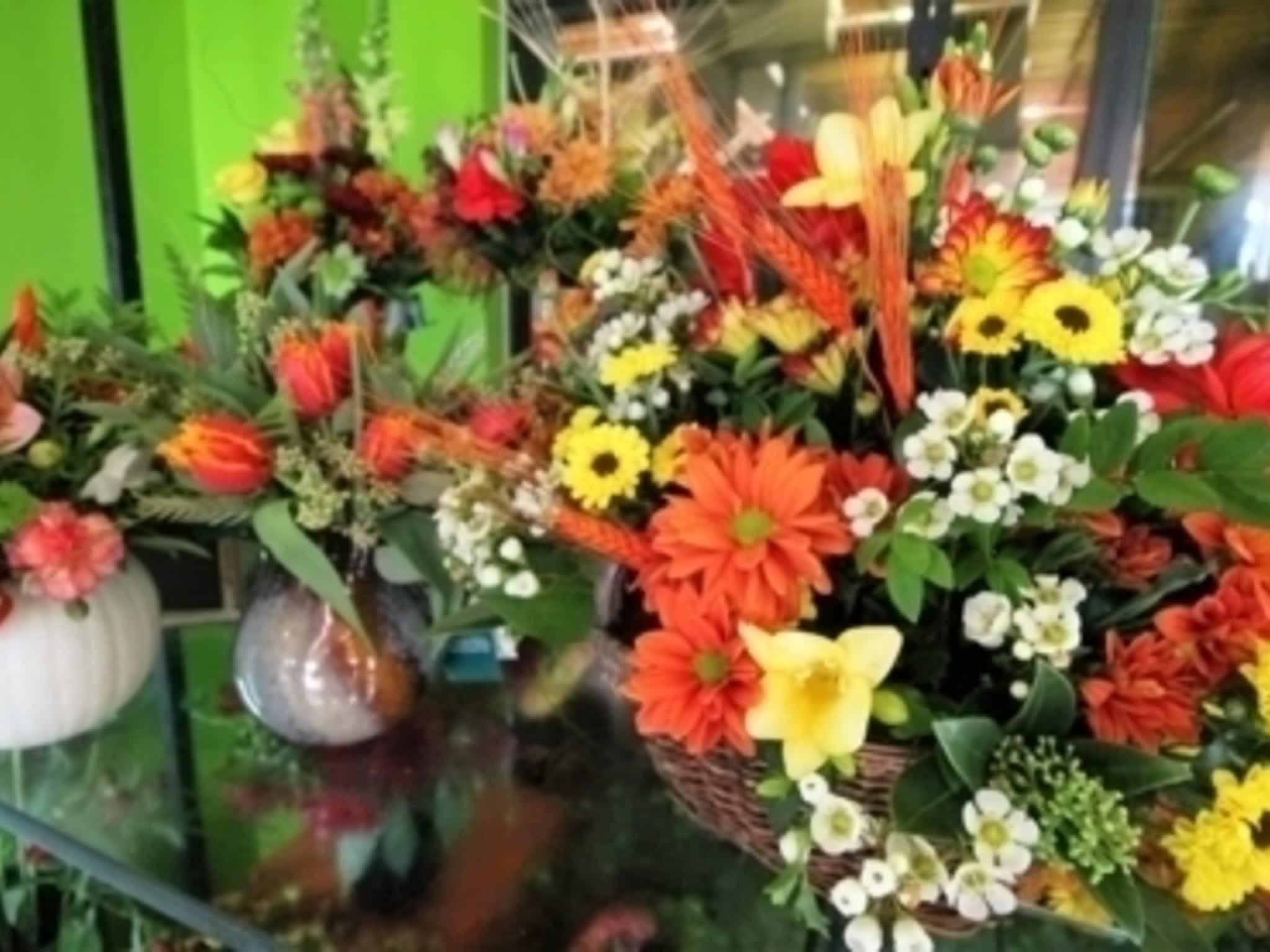 photo Maple Ridge Florist Ltd