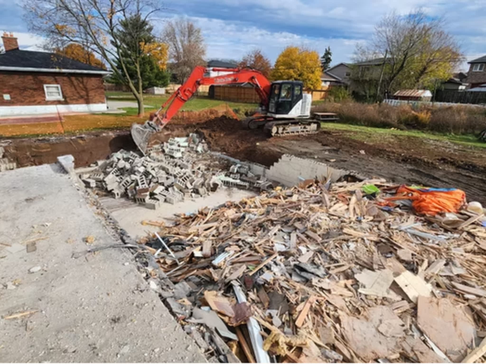 photo Marini & Sons Construction