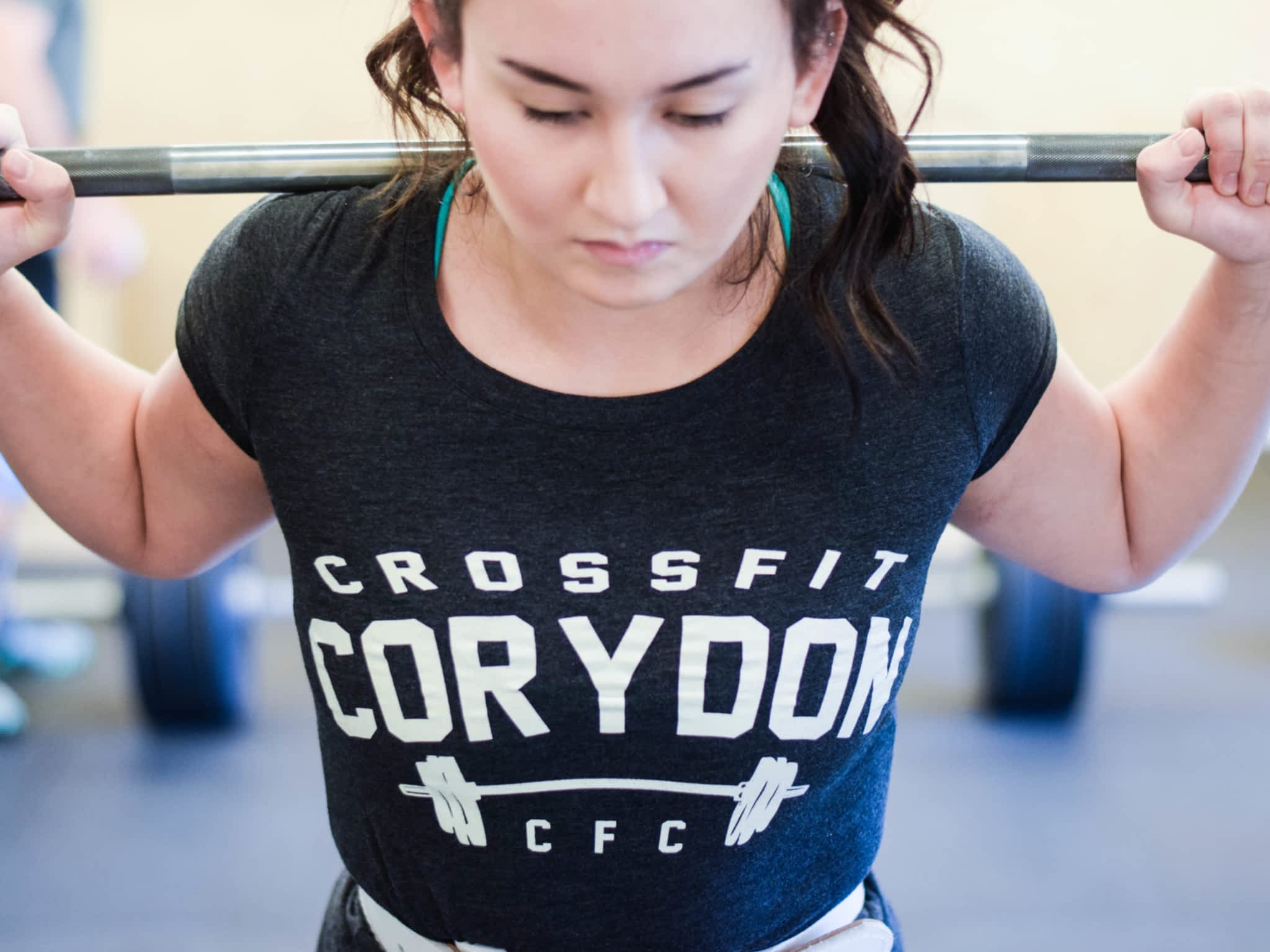 photo CrossFit Corydon