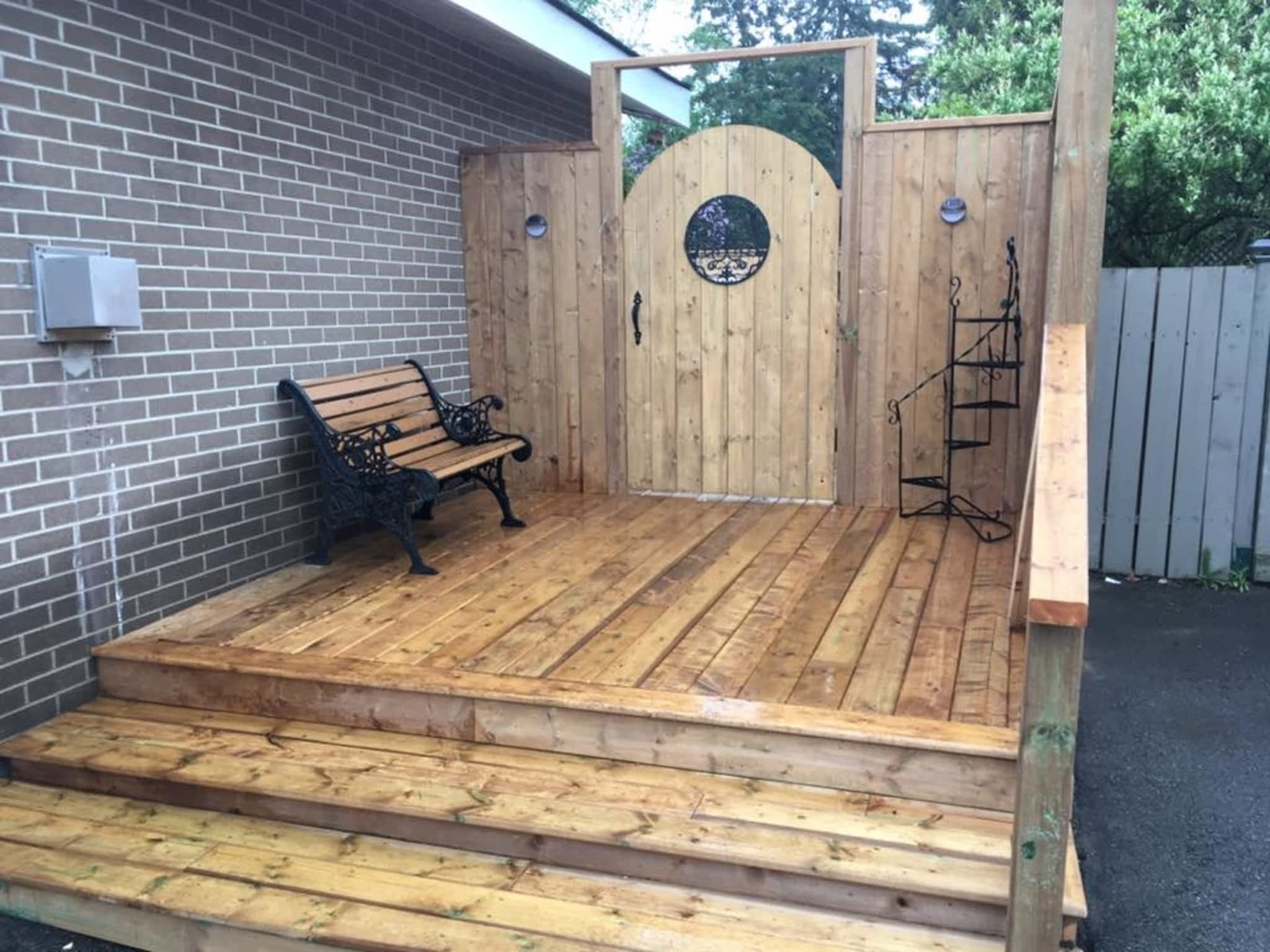 photo CW Construction