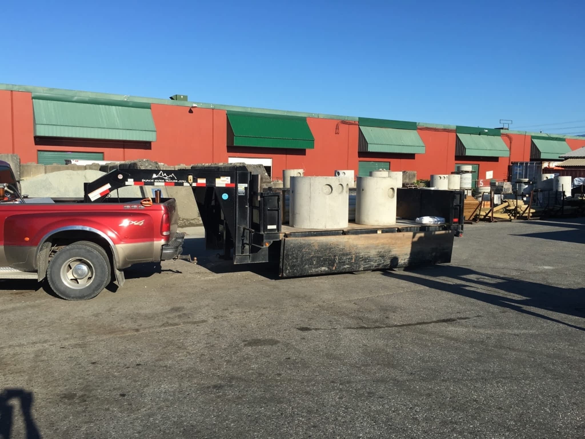 photo JTB Enterprises