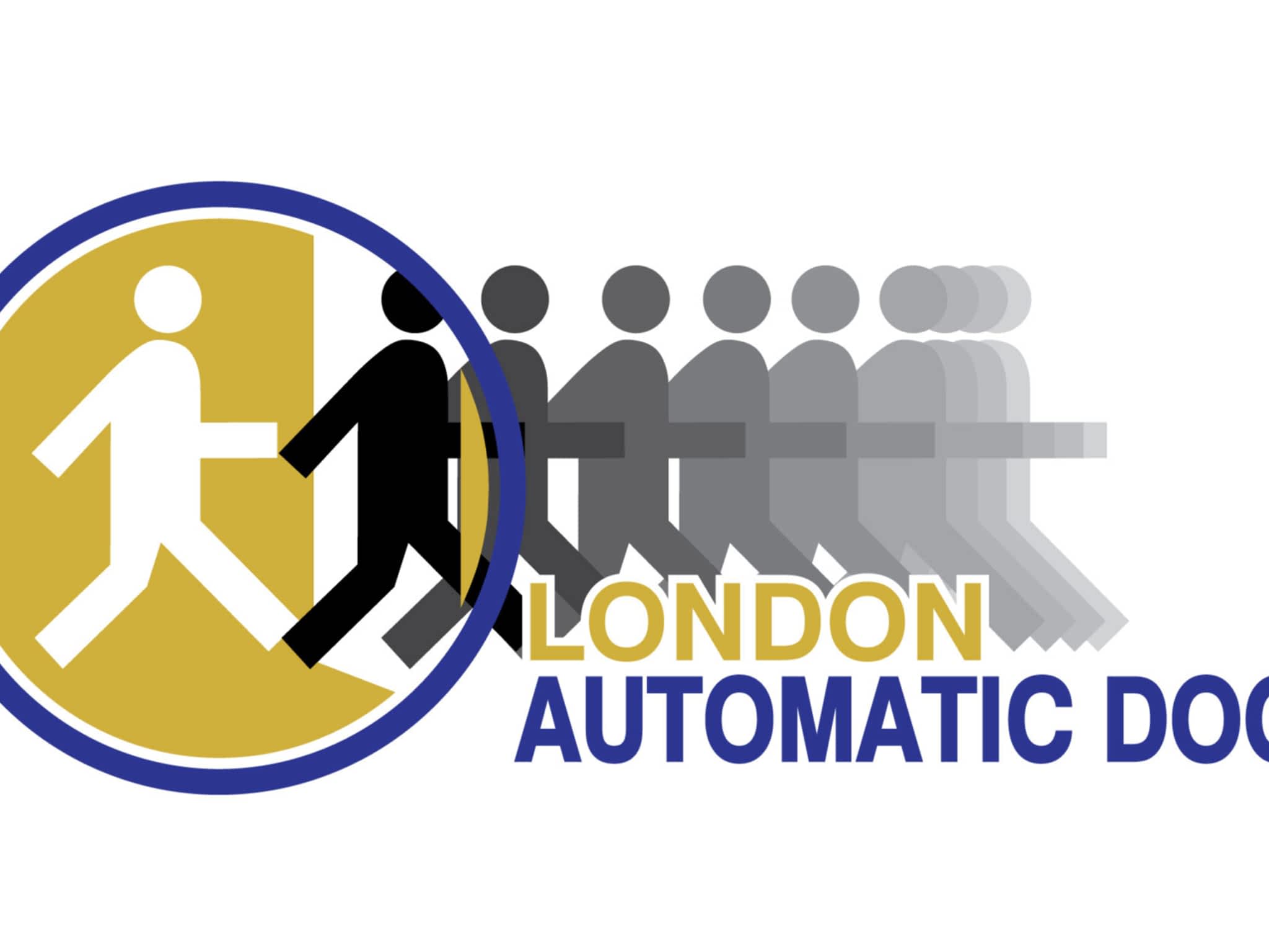 photo London Automatic Doors Ltd