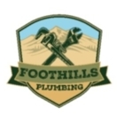 FootHills Plumbing - Logo