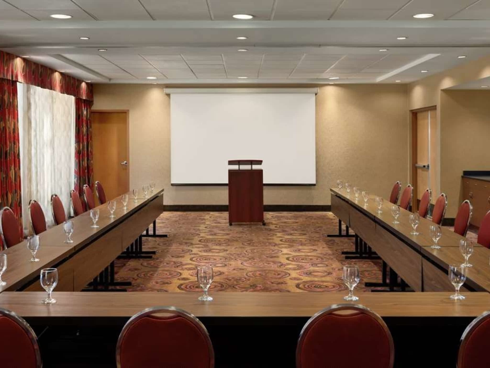 photo Hampton Inn & Suites by Hilton Langley-Surrey