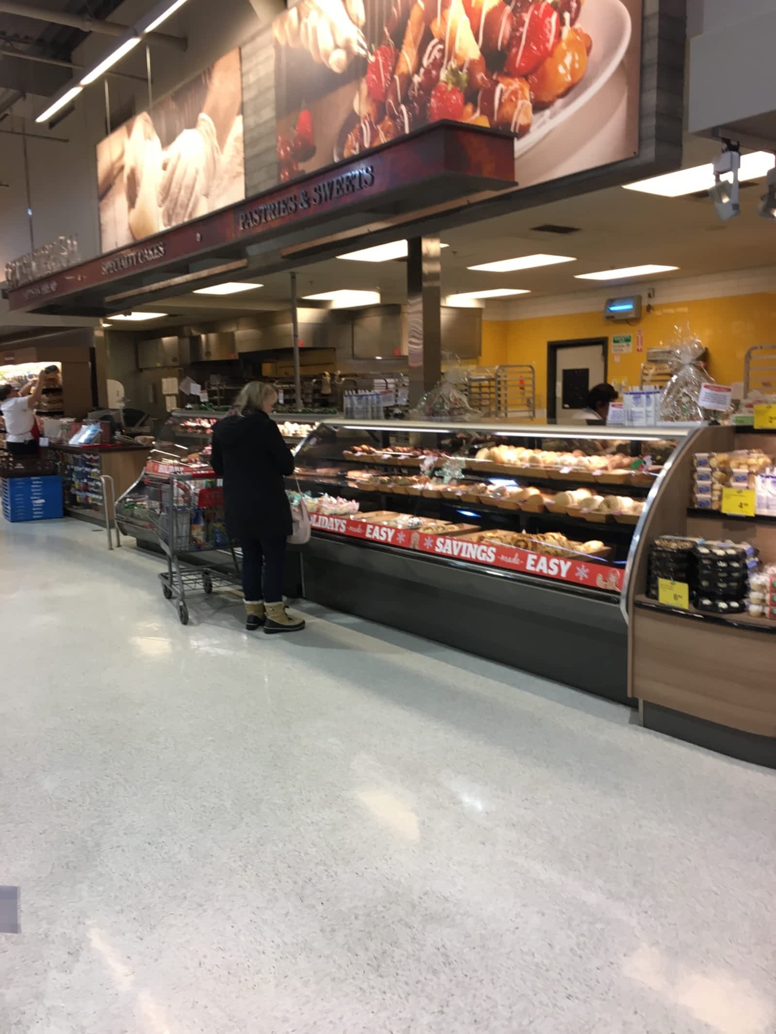 Calgary Coop Bakery 35 Crowfoot Way NW, Calgary, AB