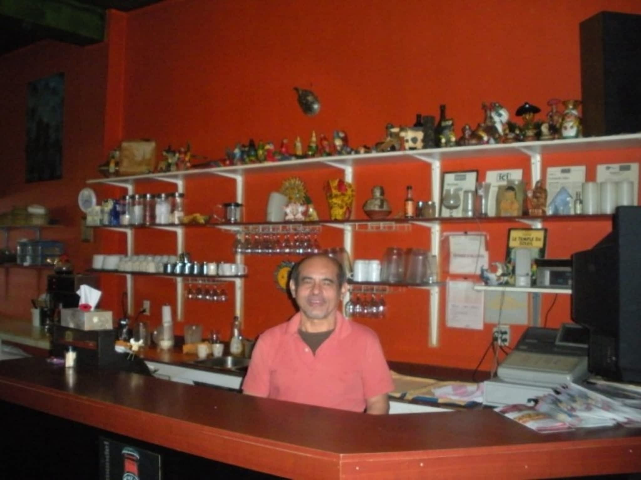 photo Restaurant Pucapuca