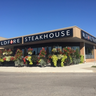 Wildfire Steakhouse - Restaurants