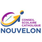 Conseil scolaire catholique Nouvelon - - Logo