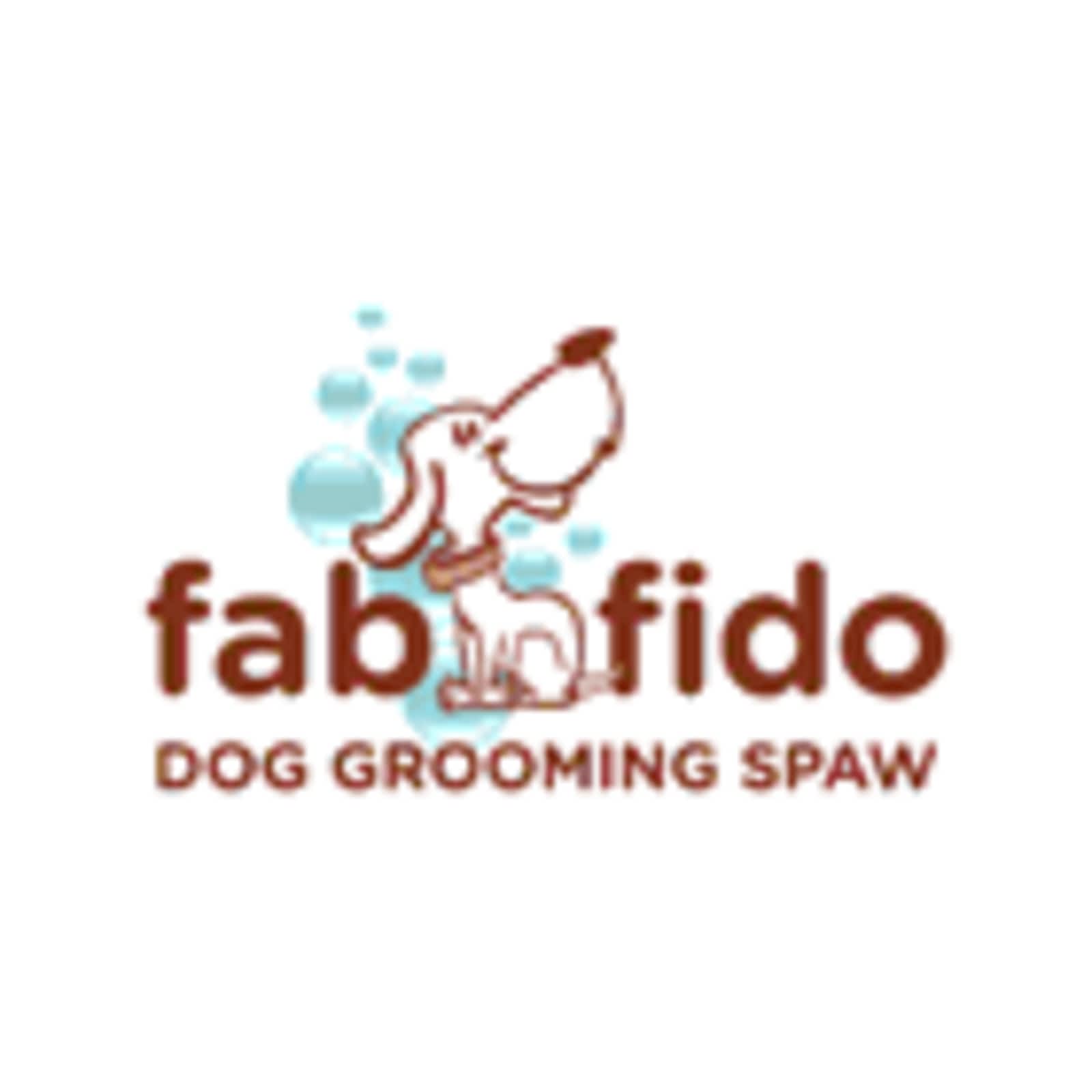 fido dog grooming