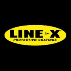 Line-X GTA - Logo