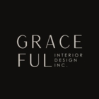 Graceful Interior Design Inc - Logo