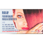 Hair Fusion Salon & Nails - Salons de coiffure