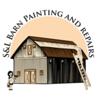 S&L Barn Painting and Repairs - Peintres