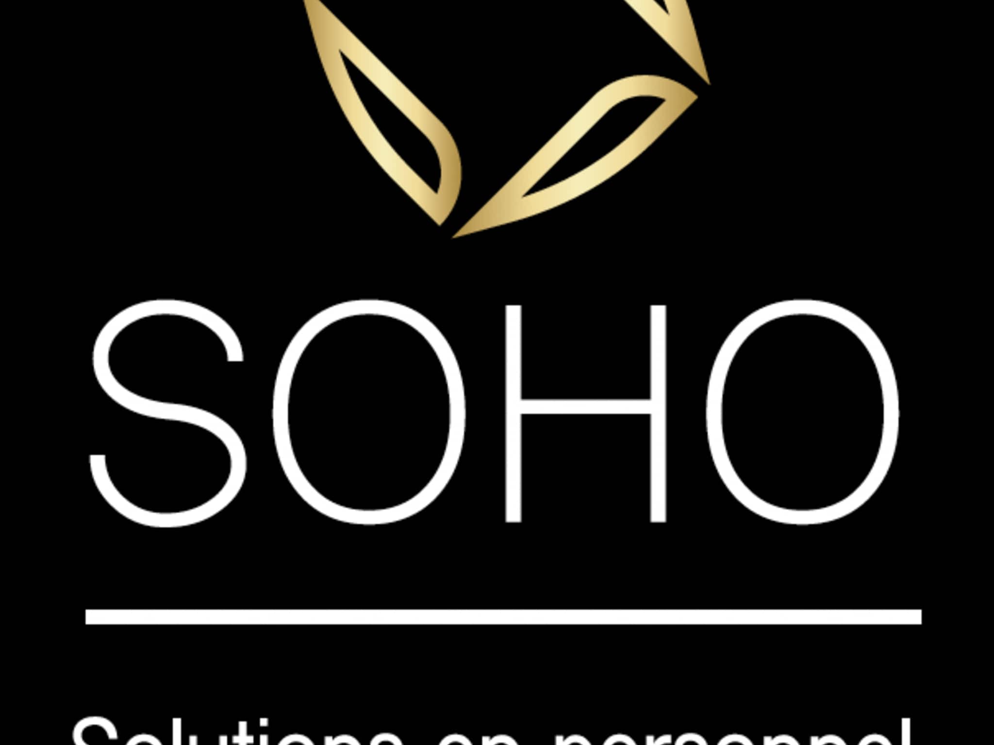photo SOHO Solutions en personnel