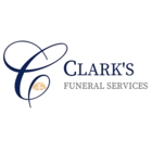 Clark's Funeral Services - Salons funéraires