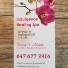 Indulgence Healing Spa - Beauty & Health Spas
