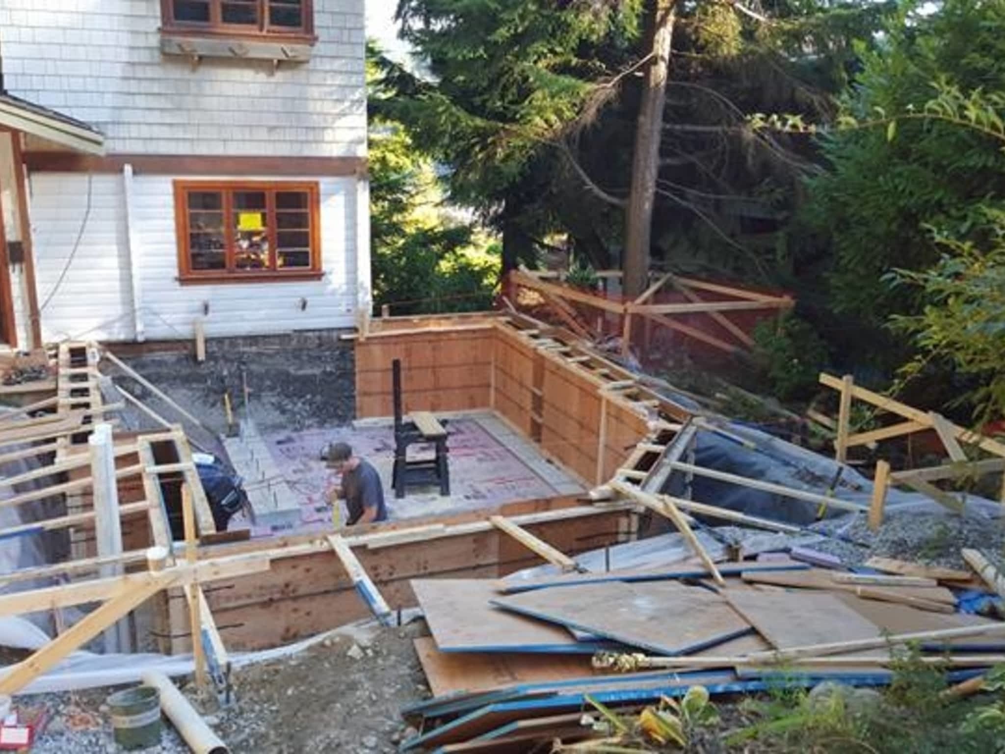 photo Prestige Contracting