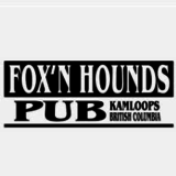 View Fox'n Hounds Pub’s Kamloops profile