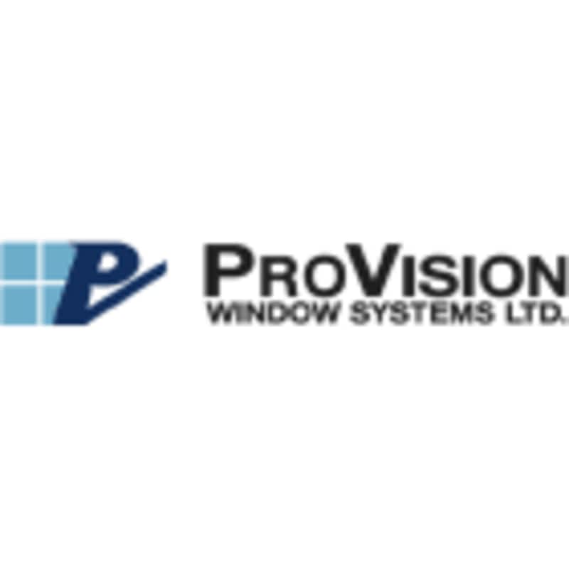 ProVision Window Systems Ltd - 61-A Raddall Ave, Dartmouth, NS