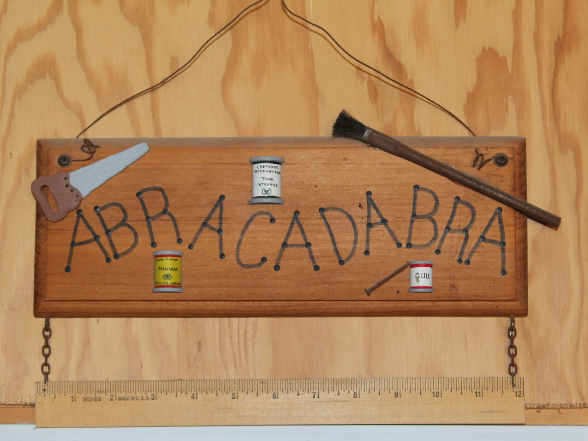 photo Abracadabra Stripping & Refinishing