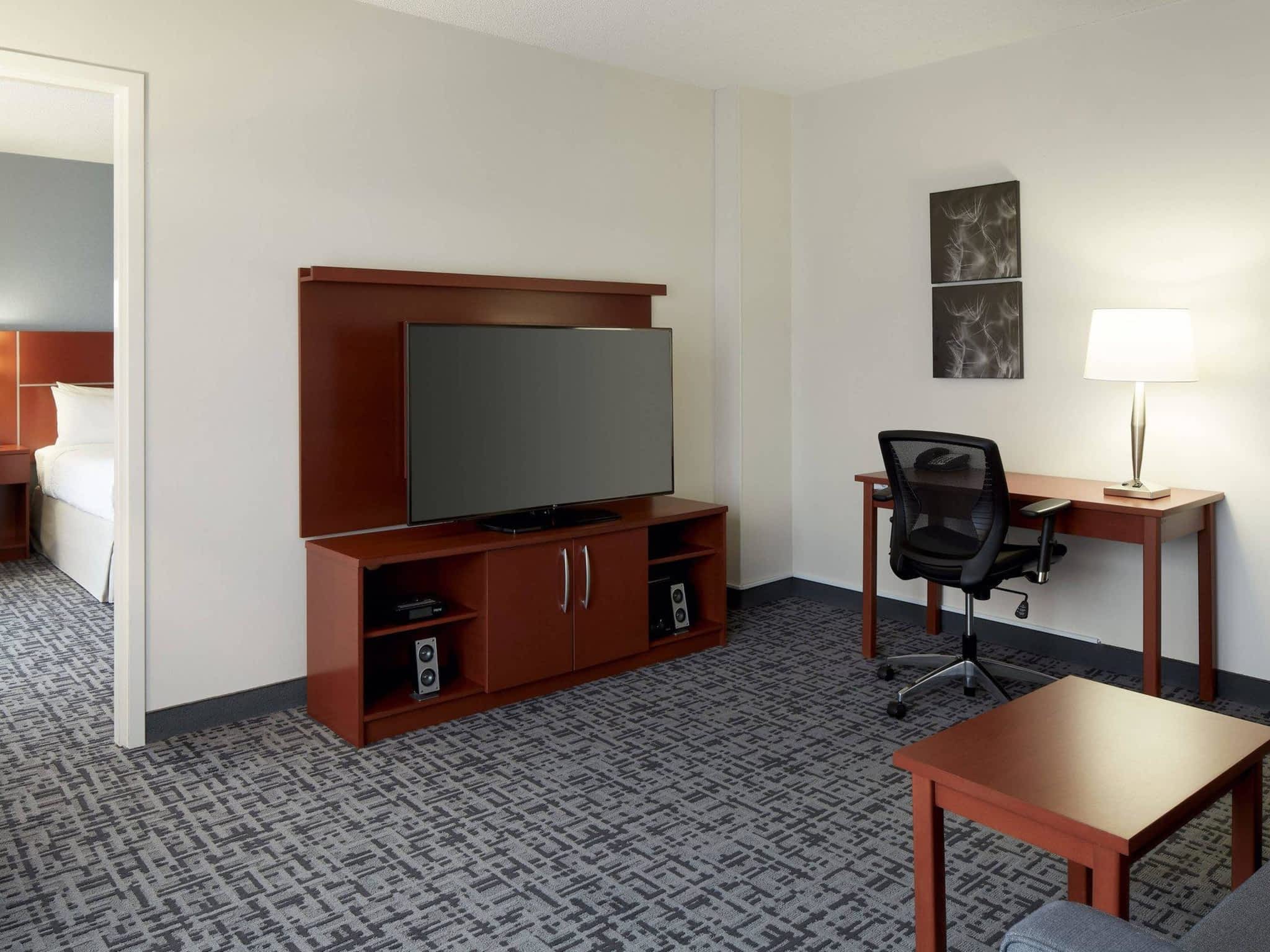 photo Fairfield Inn & Suites by Marriott Montreal Airport
