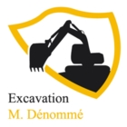 Excavation M Denommé - Septic Tank Installation & Repair