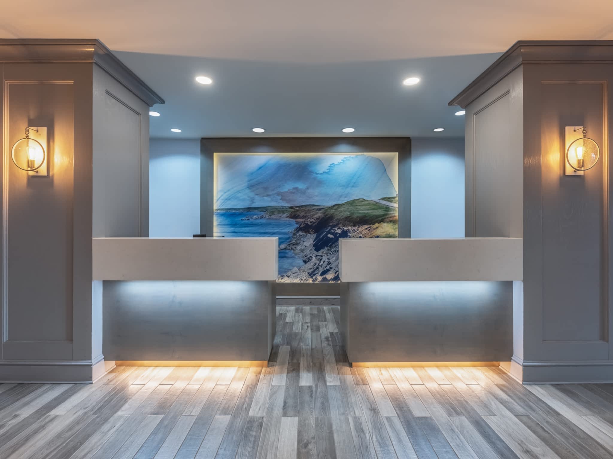 photo The Simon Hotel Sydney