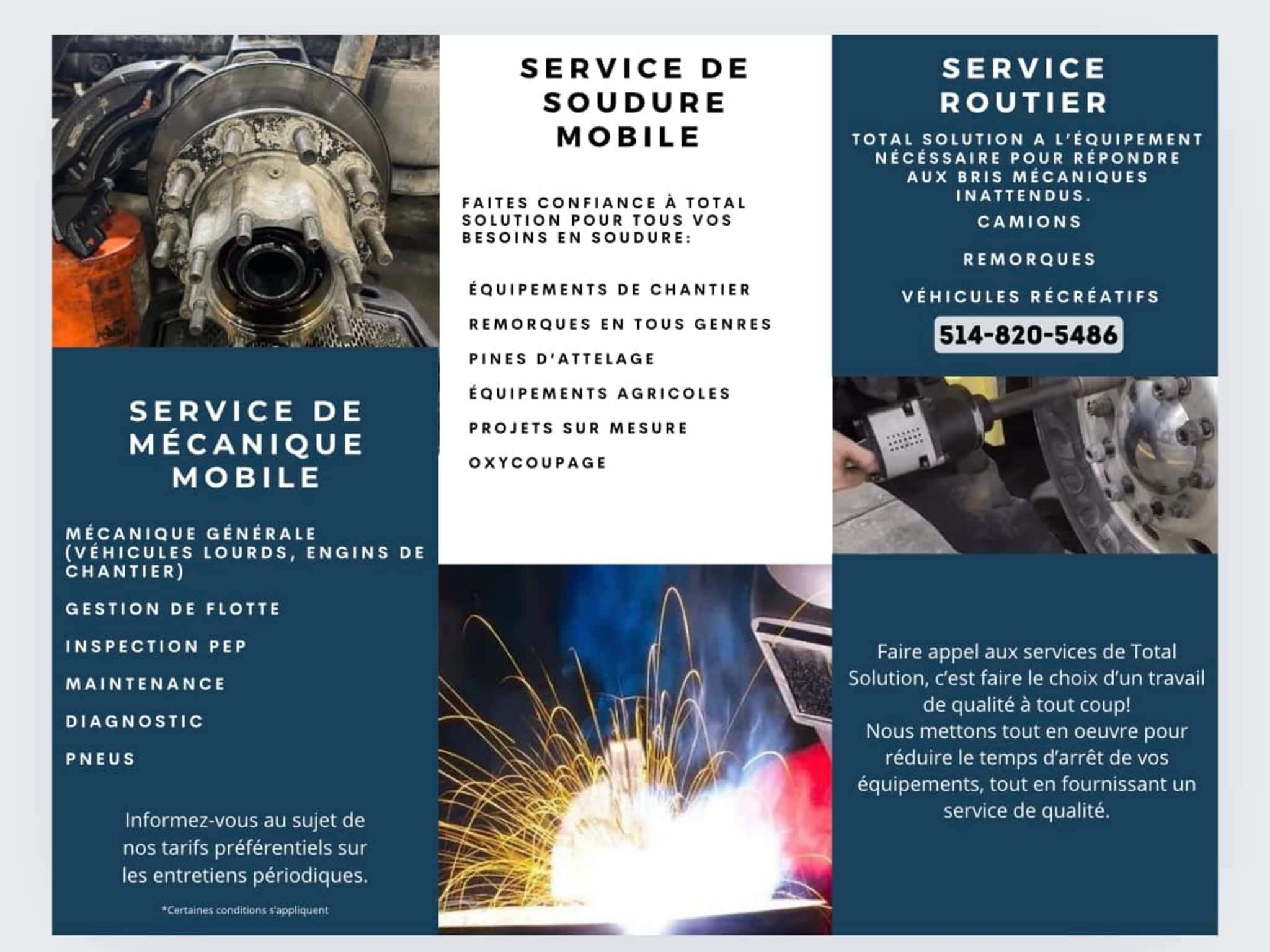 photo Total Solution inc.