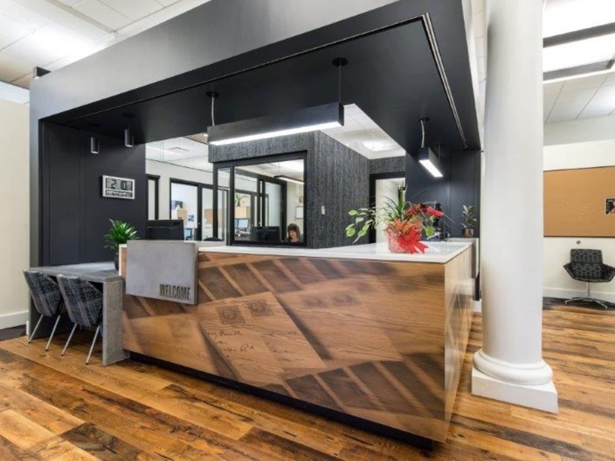 photo Cranbrook Interior Woodwork Ltd