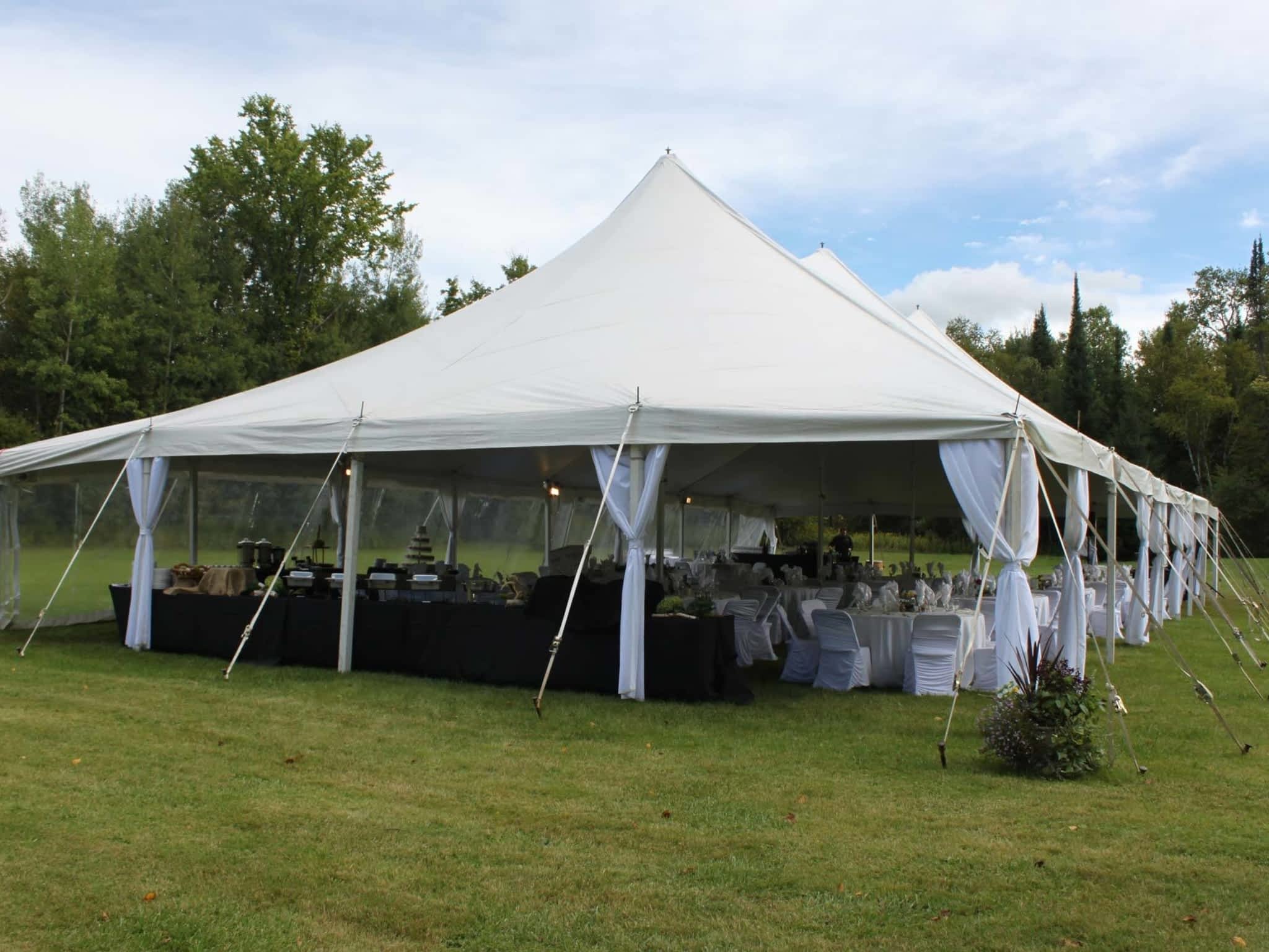 photo All Reasons Party Rentals