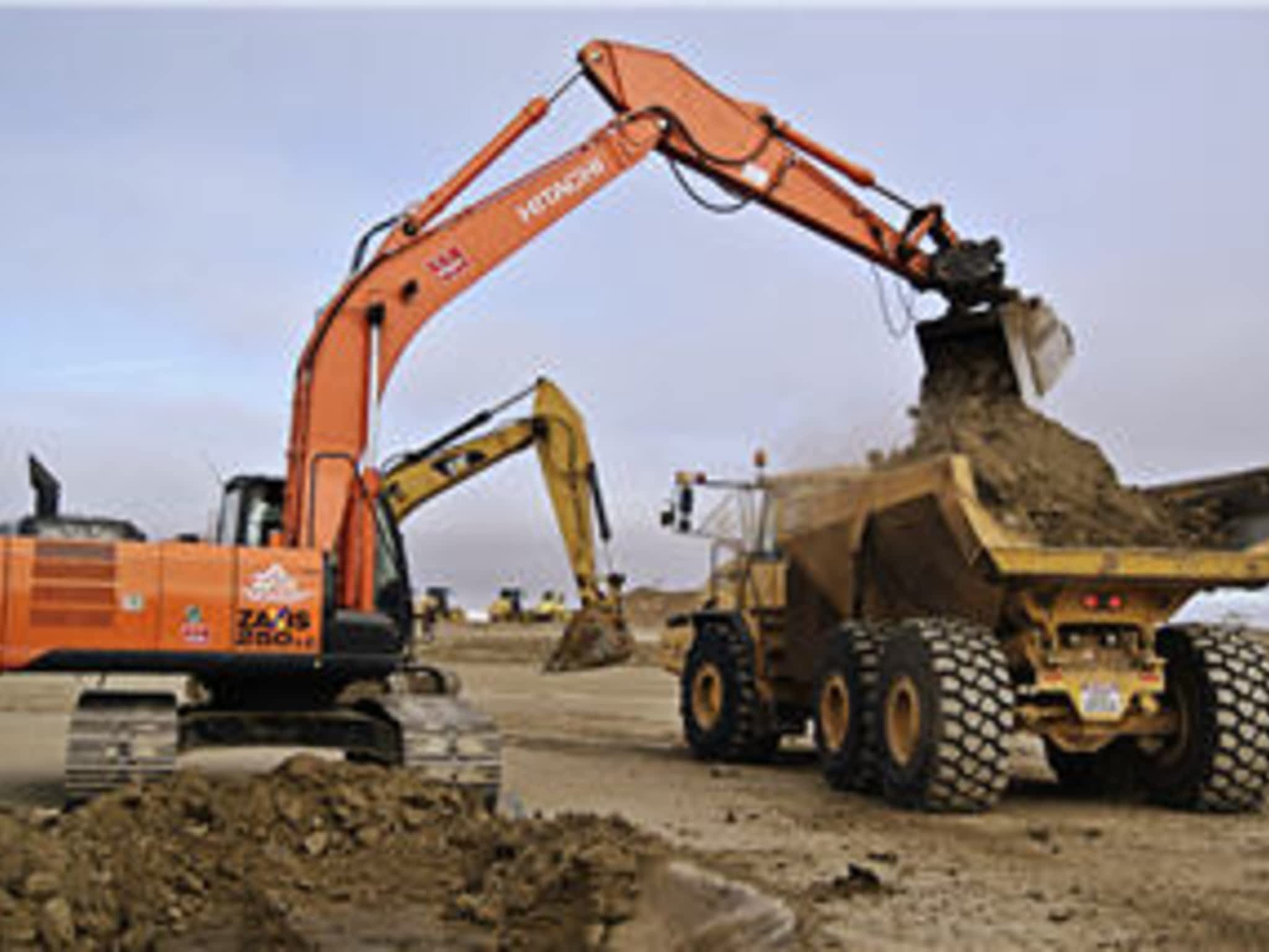 photo GCS Energy Services Ltd