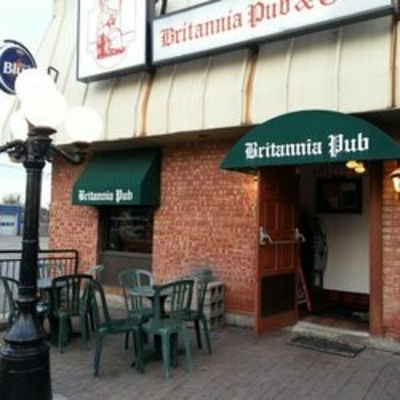 Mymy Chicken - Pub