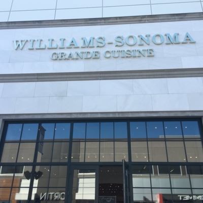 Williams Sonoma - Cooking Utensils