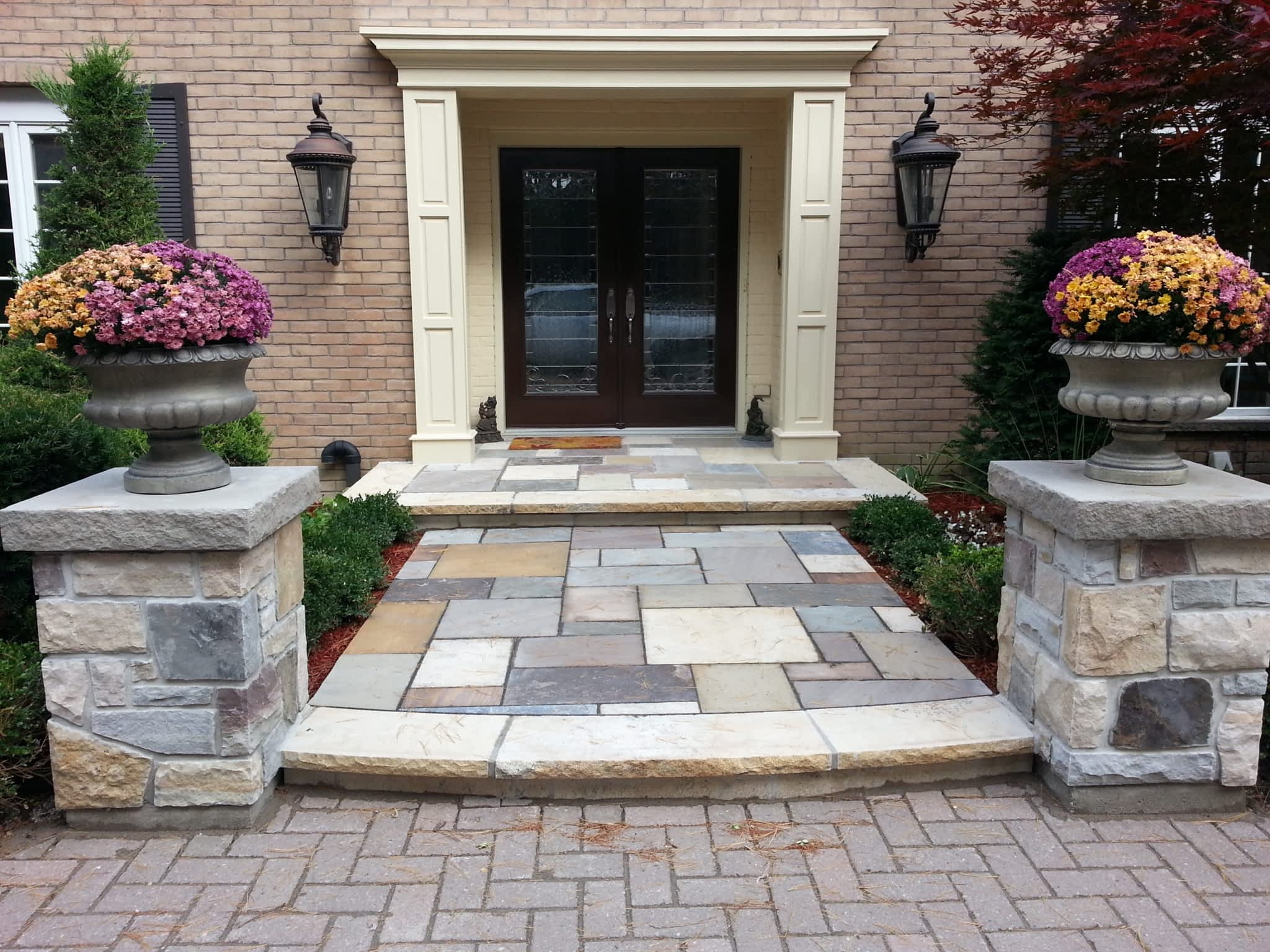 photo Mez-Van Masonry Inc