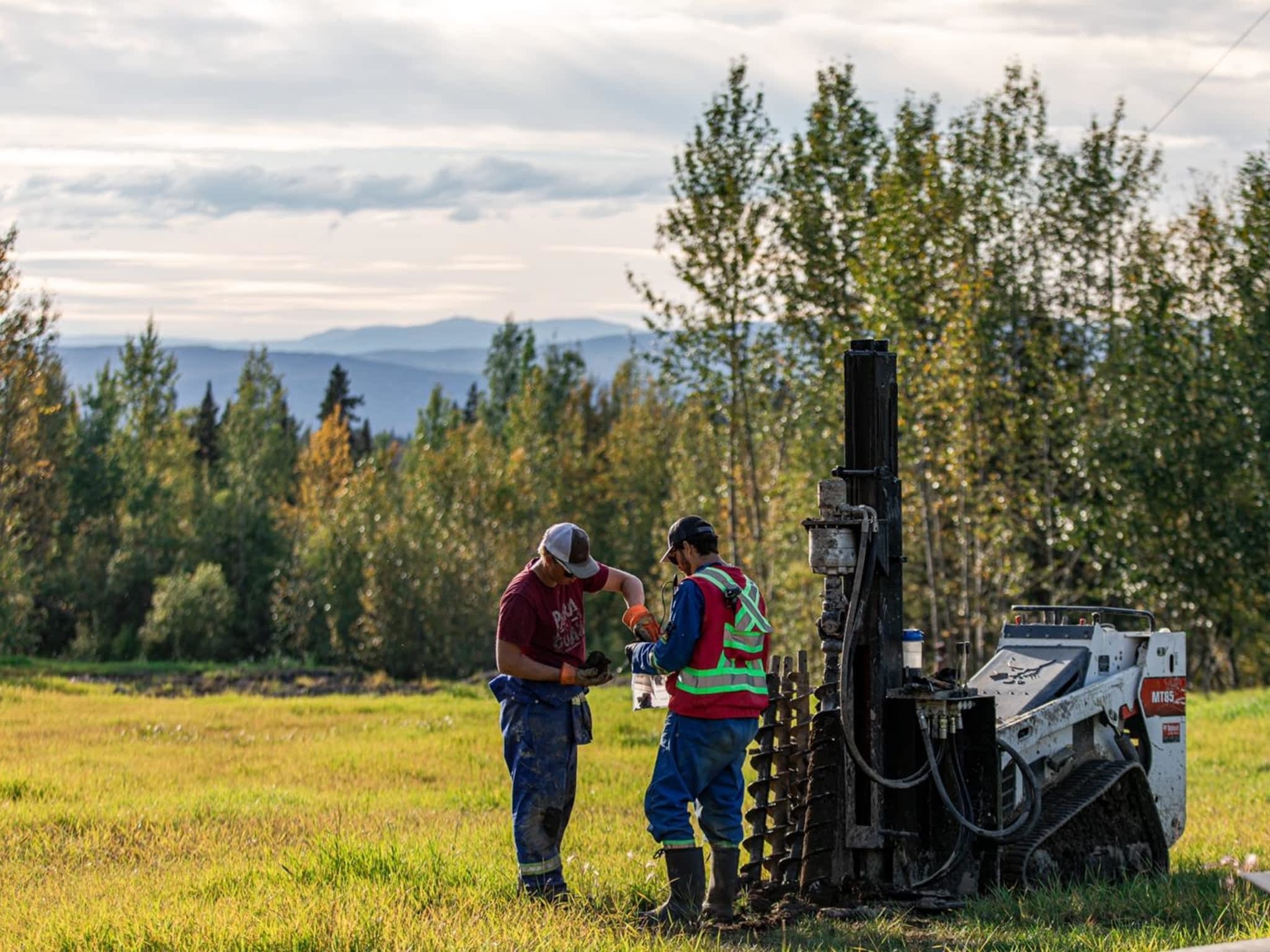 photo Green Zone Environmental