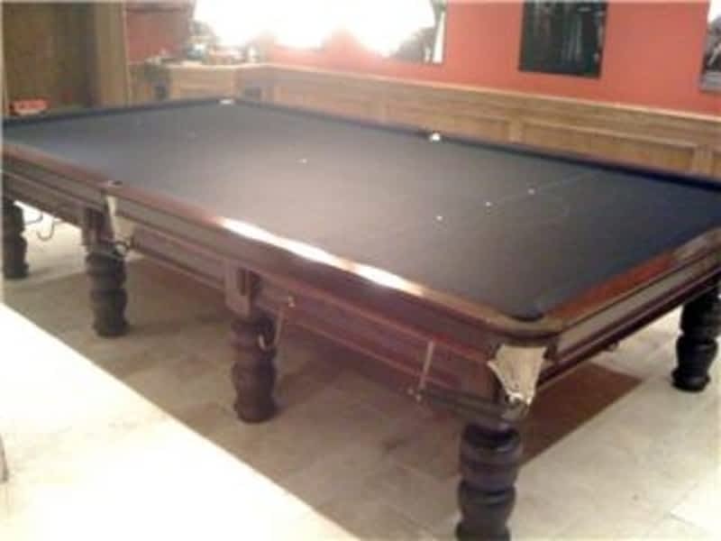 B P Billiard Services Kitchener, ON 84 Lancaster St W Canpages