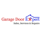 Garage Door Expert - Logo