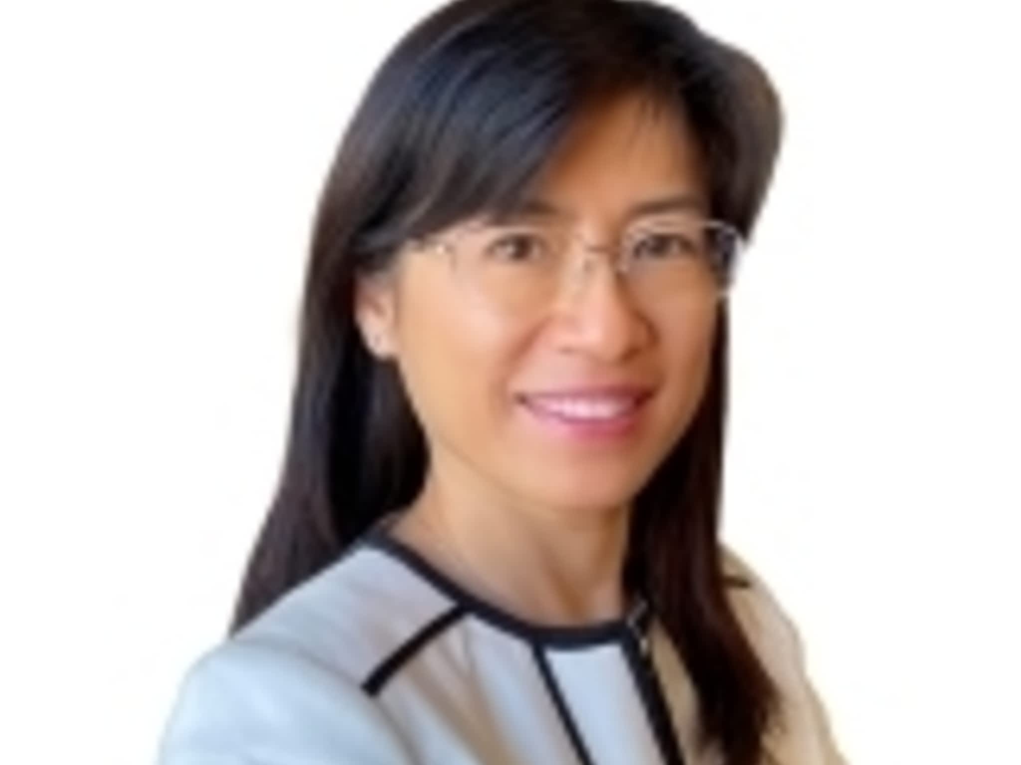 photo Olivia Chan - TD Financial Planner