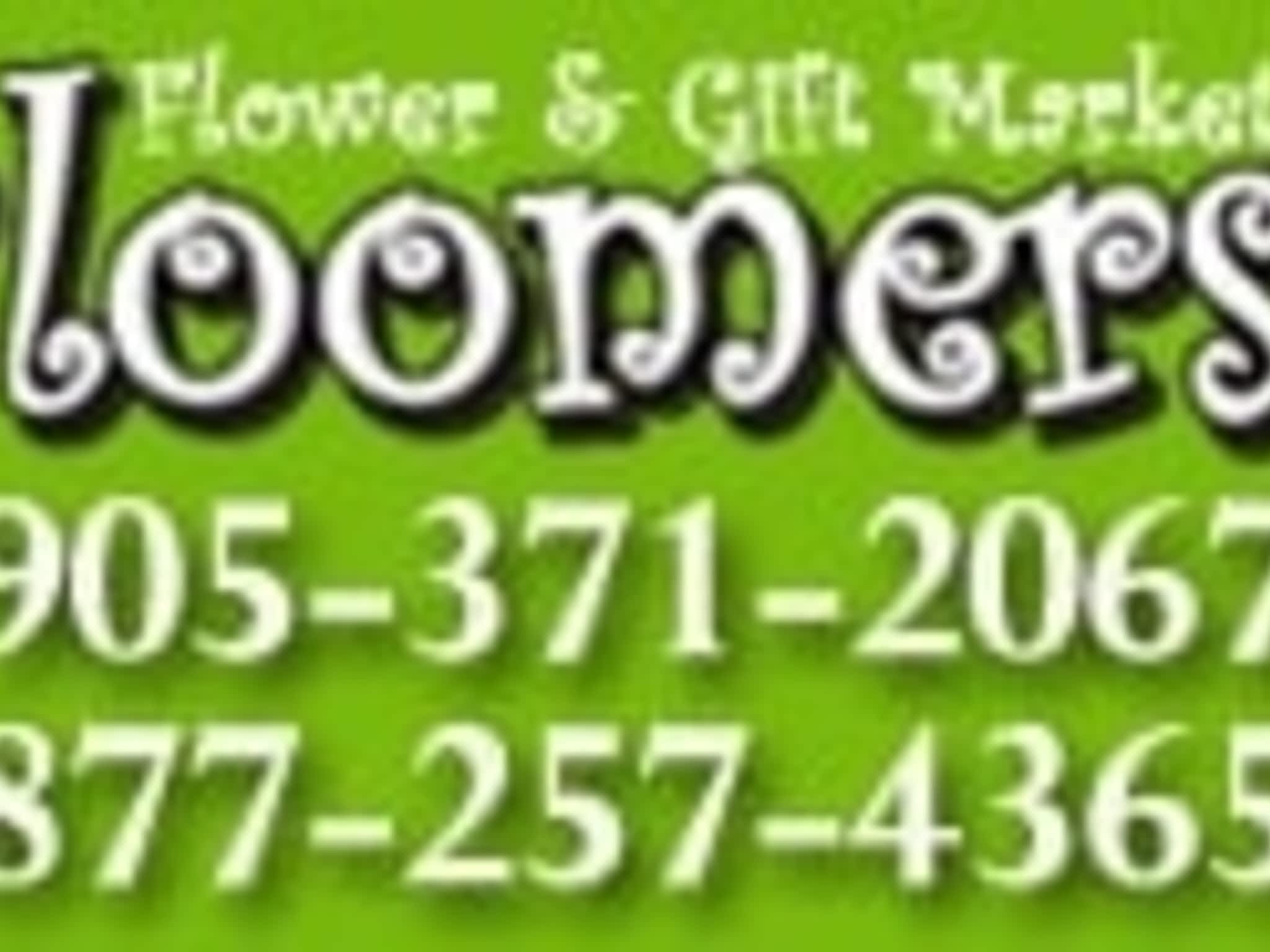 photo Bloomers Flower & Gift Market