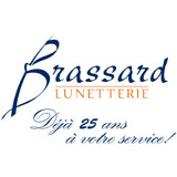 View Brassard Lunetterie’s Berthierville profile