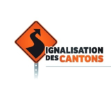 Signalisation des Cantons - Signalization Systems