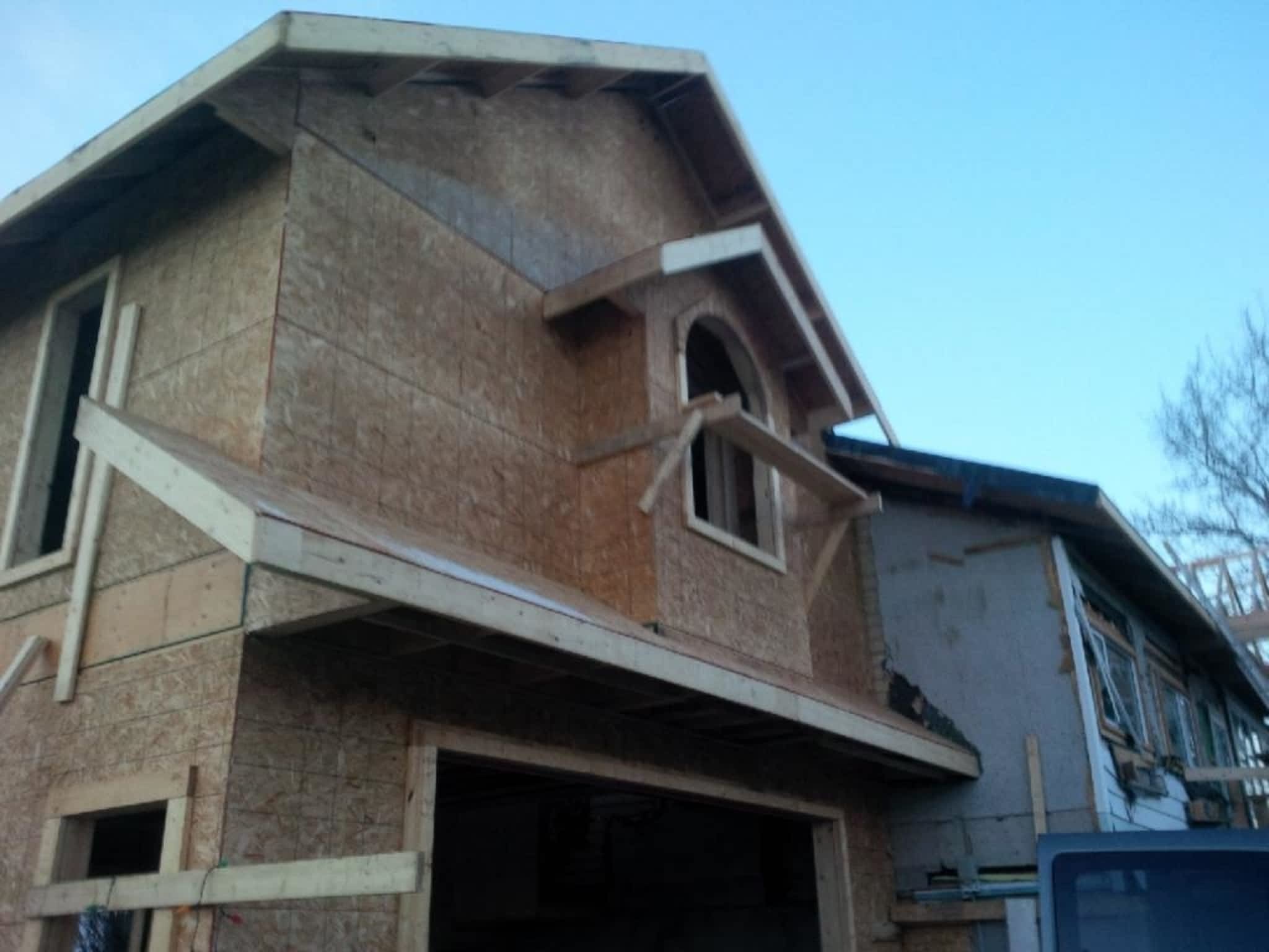 photo EIM Contracting